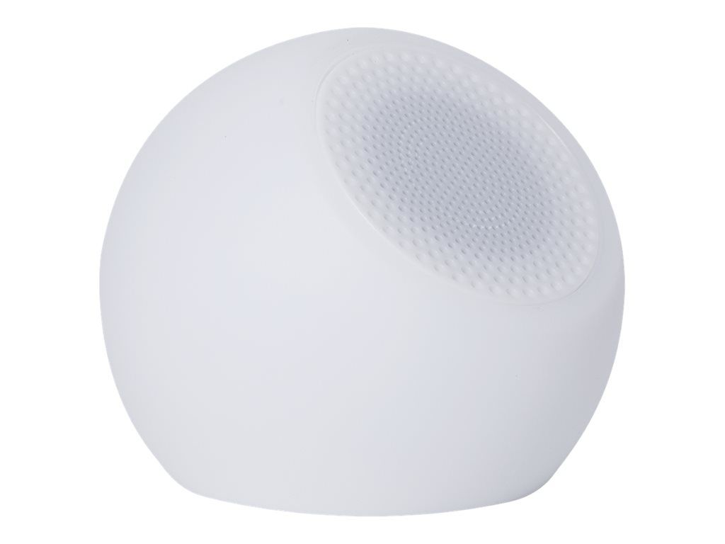 Bigben Connected Wave 15 Wireless Bluetooth Speaker - White