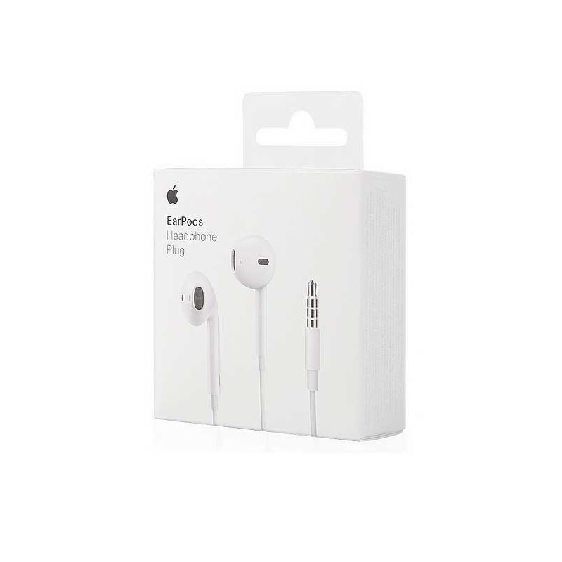 Apple EarPods Model A1472