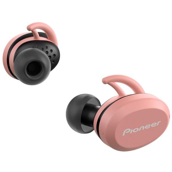 Pioneer E8 Wireless Sports Headphones