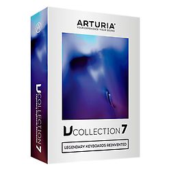 Arturia V Collection 7 Piano