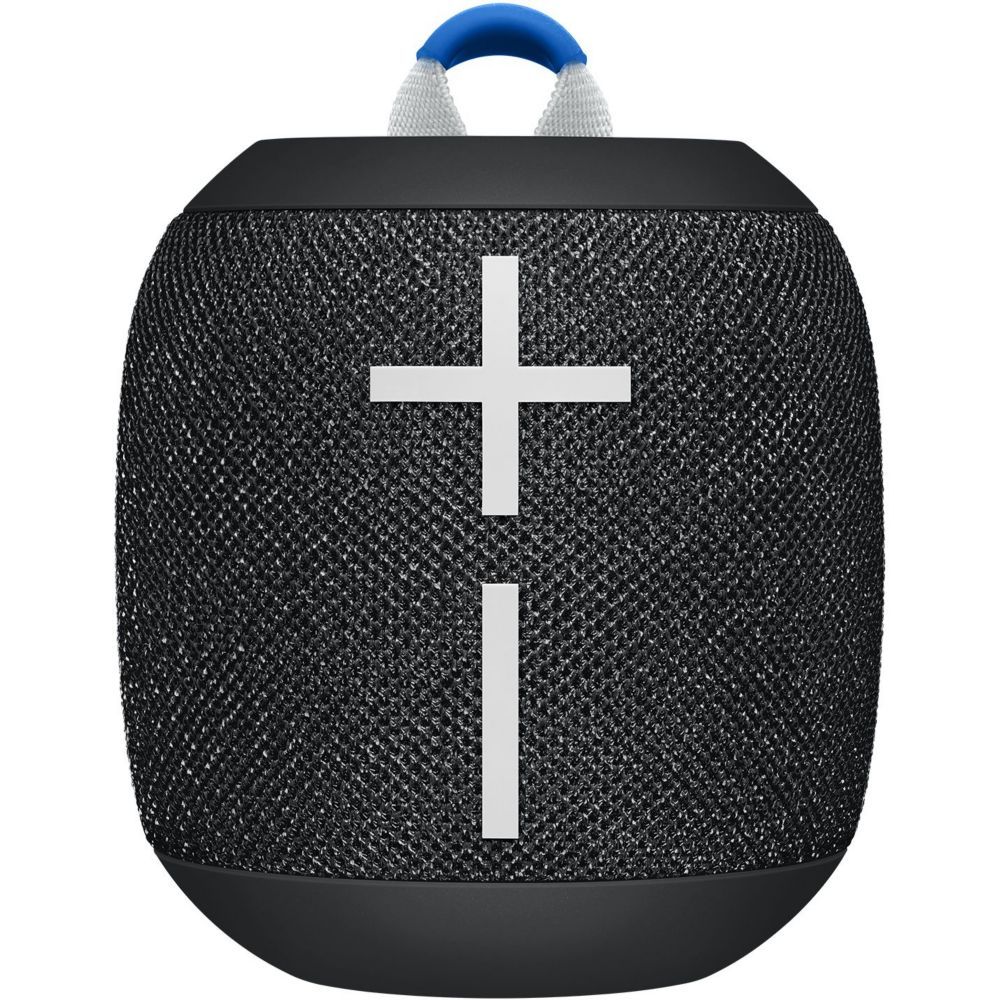 Enceinte sans fil Bluetooth Ultimate Ears WONDERBOOM 2 - Noir