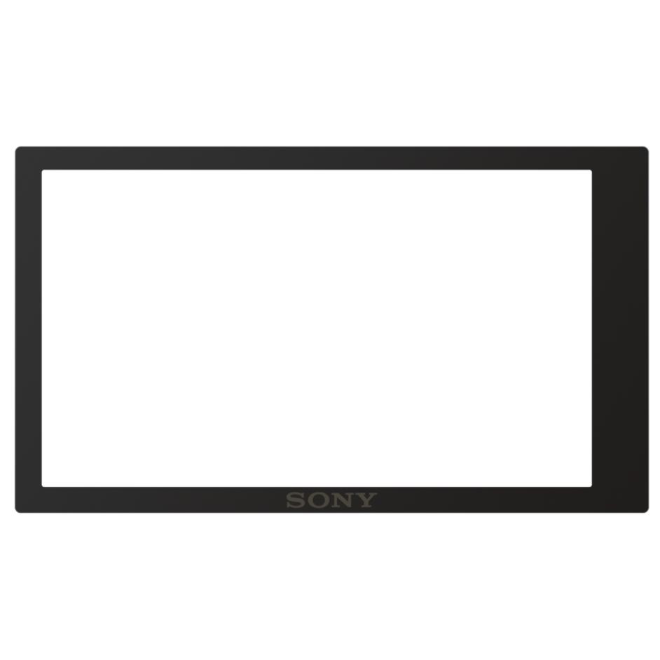 Sony LCD Screen Protector for Camera, PCK-LM17