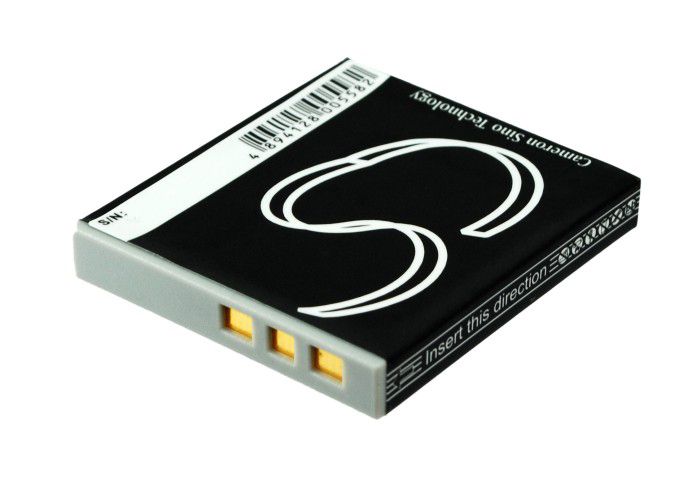 Cameron Sino DB-L20 3.7V 700mAh Li-ion Battery