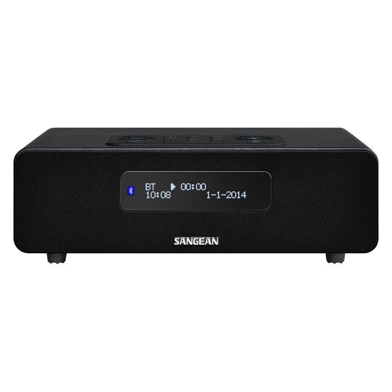 Sangean Epoch 360 (DDR-36BT) Radio
