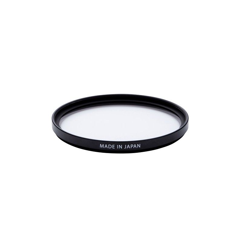 Filtre de protection Fujifilm 72 mm