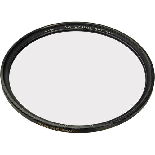 B+W 60mm XS-Pro Digital UV-Haze MRC nano Filter