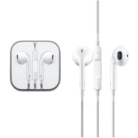 Apple EarPods for iPhone 6 PLUS