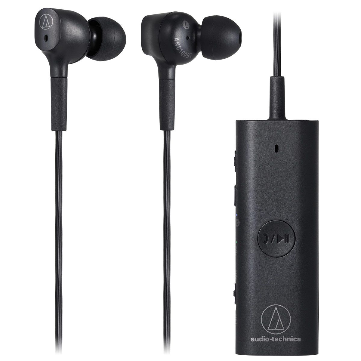 Audio-Technica ANC100BT Wireless Headphones