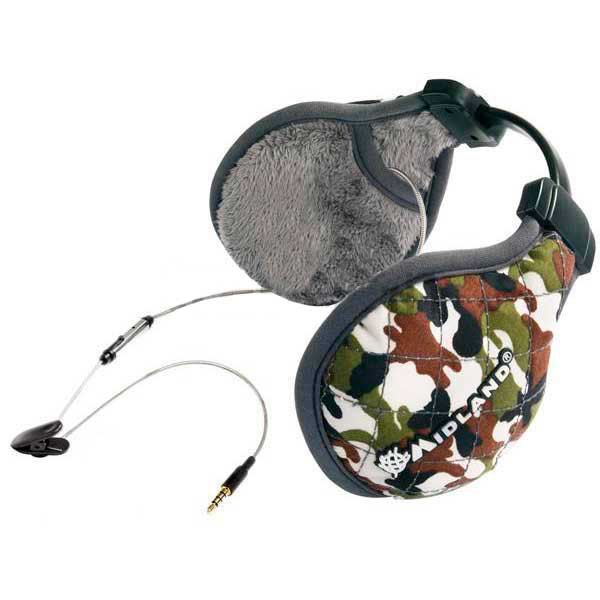 Midland SubZero Winter Camo