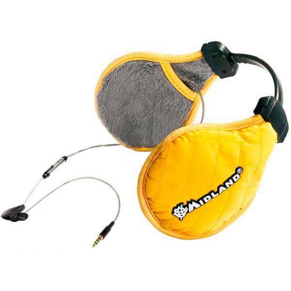 Midland SubZero Winter Yellow