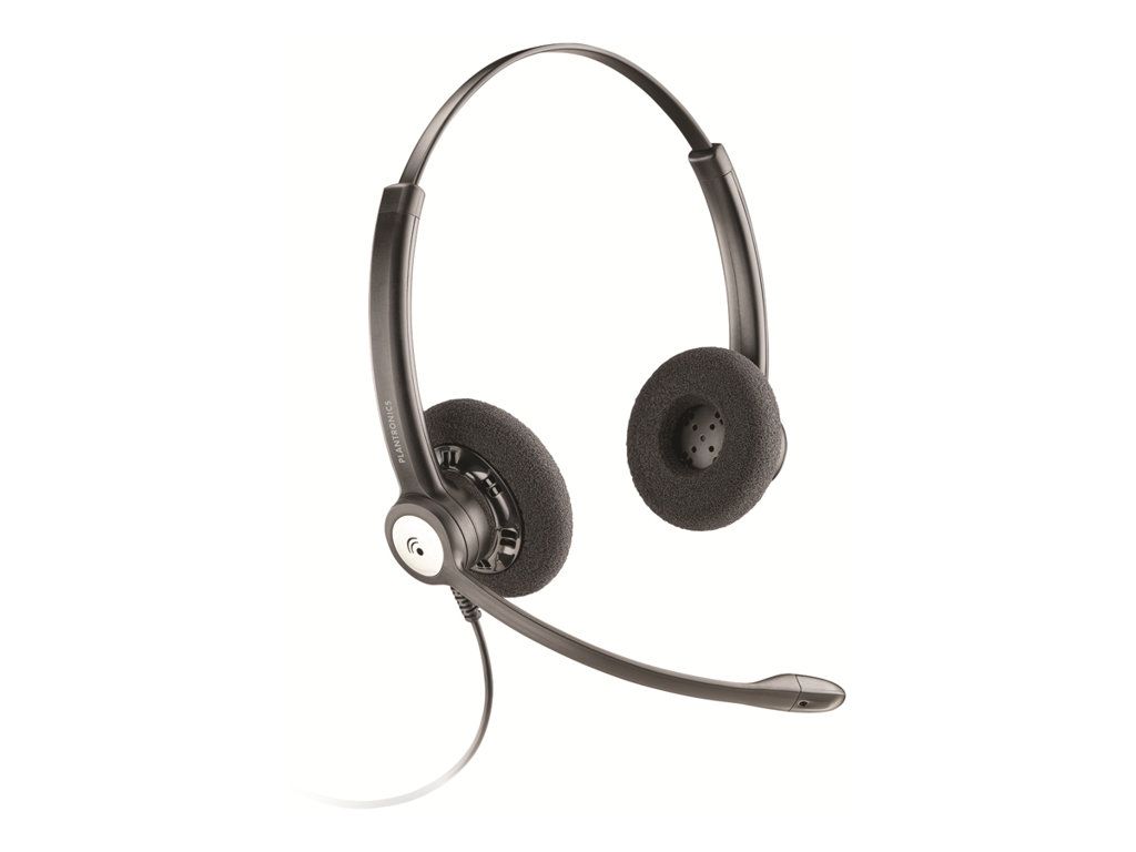 Poly Entera HW121N Headset