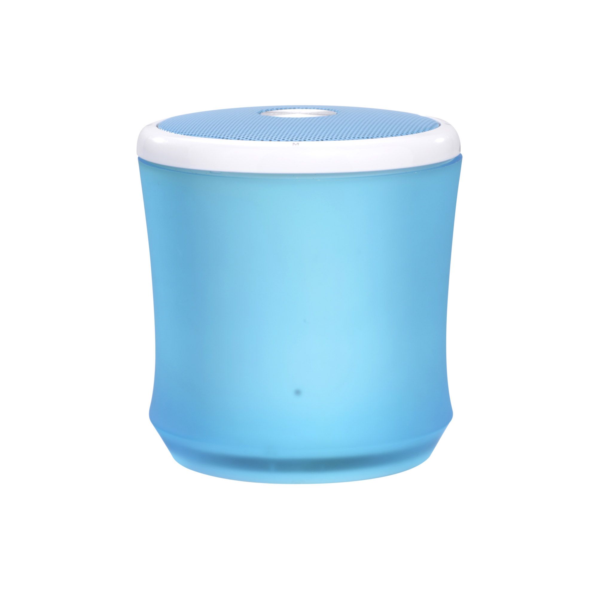 TerraTec Electronic Concert BT Neo XS Bluetooth Speaker, Blue
