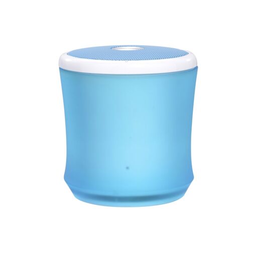 TerraTec Electronic Concert BT Neo XS Bluetooth Speaker, Blue