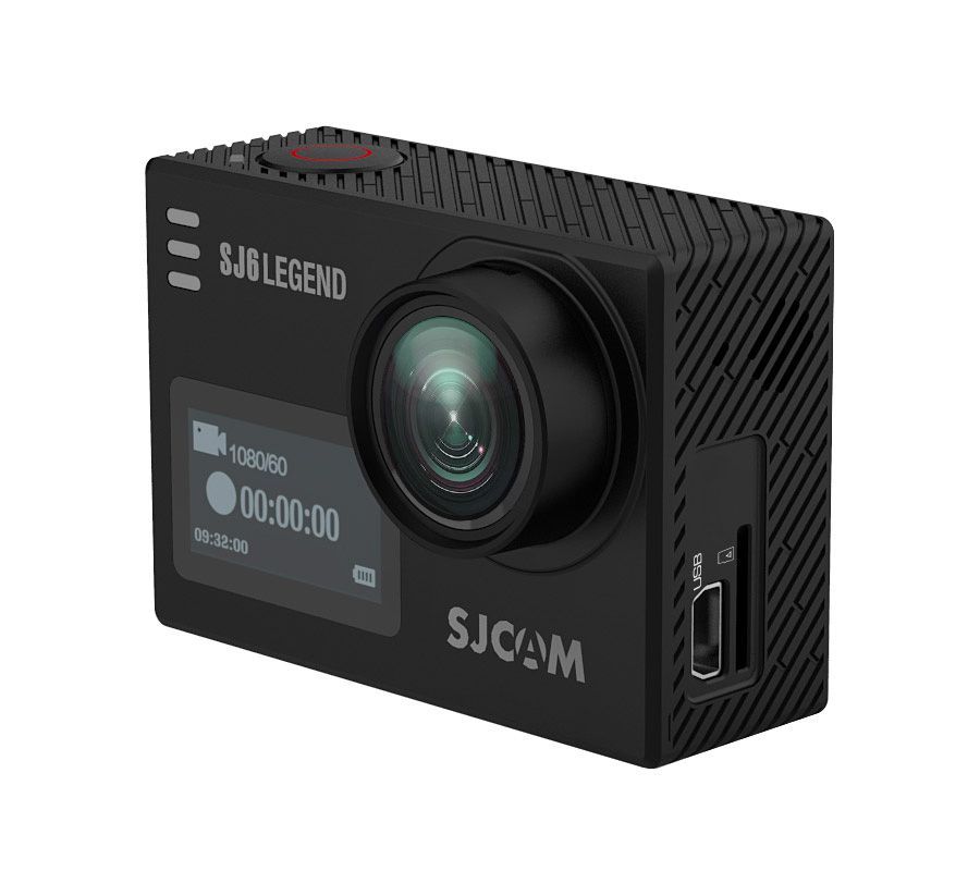 SJCAM SJ6 Legend 4K Sport Camera