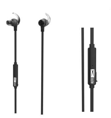 Altec Lansing Axio Bluetooth Headphones