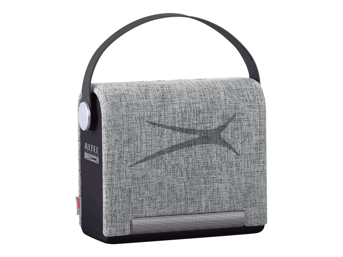 Infinity Global Muse Wireless Speaker - Gray