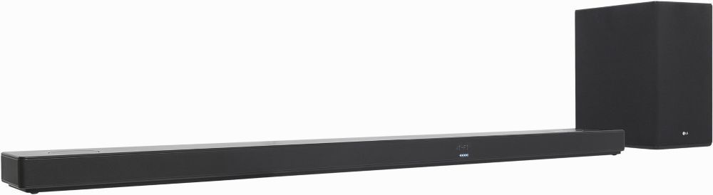 LG SL10YG Soundbar