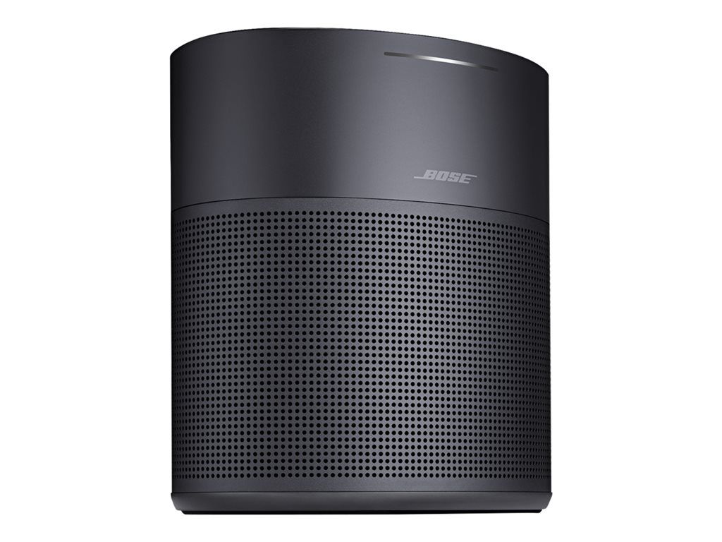 Bose 300 Wireless Home Speaker - Black