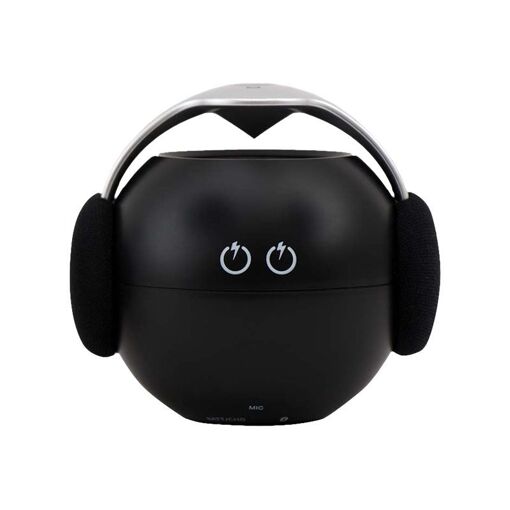 MOB Lyly Wireless Bluetooth Speaker - Black