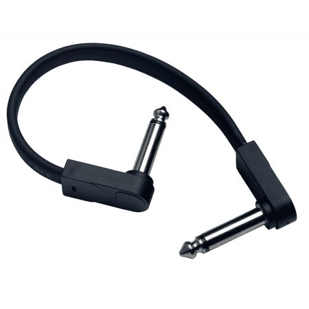 Yellow Cable Patch Cord - PF015-J - 0.15m