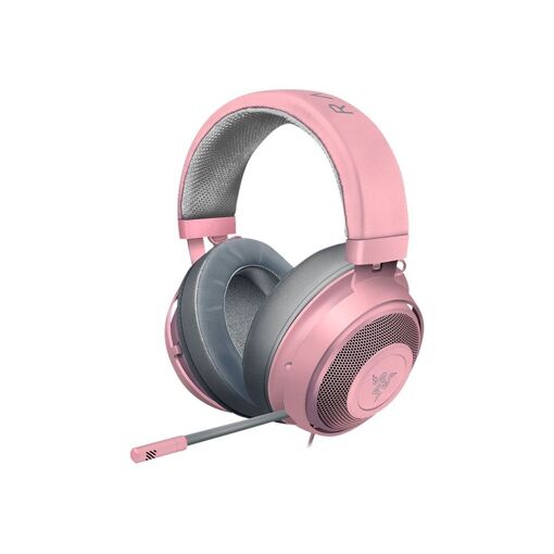 Casque Razer Kraken Édition Quartz