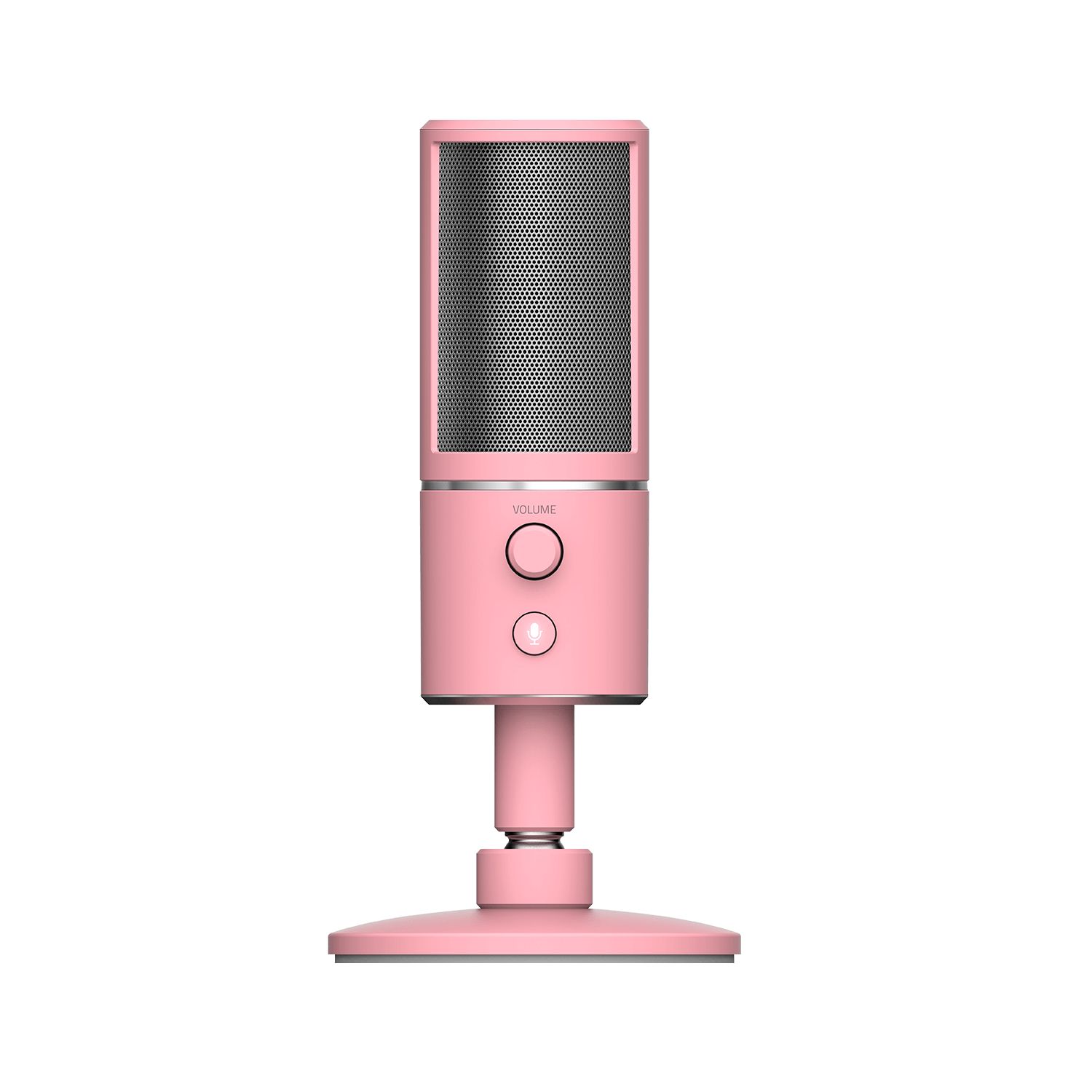 Razer Seirën X Rose Microphone for PC
