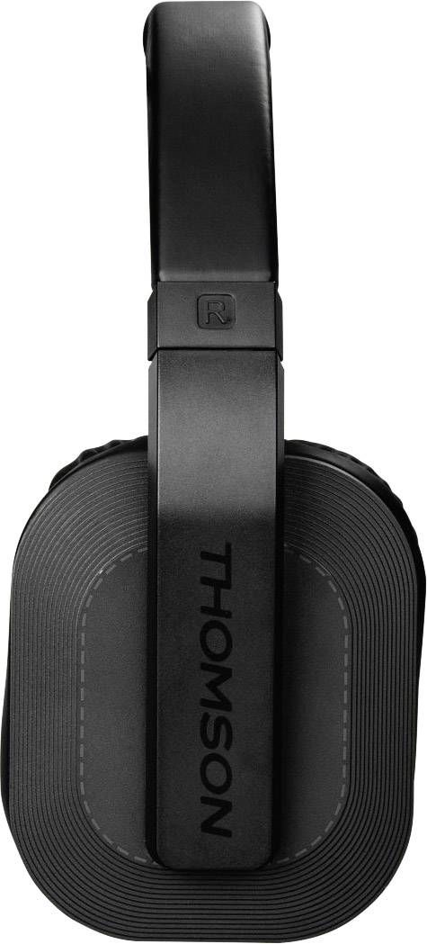 Thomson WHP-5327 Wireless TV Headset