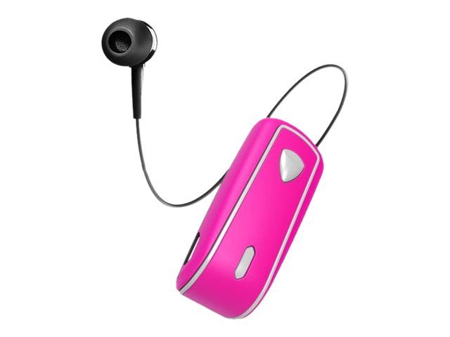 Casque intra-auriculaire sans fil Celly Bh Snail