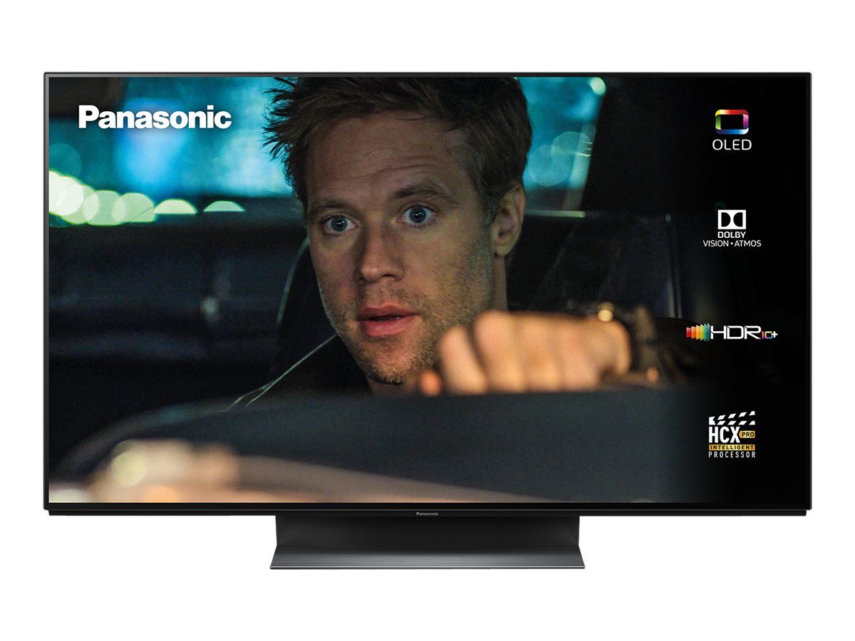 Panasonic TX 55GZ1000E 55" 4K OLED TV