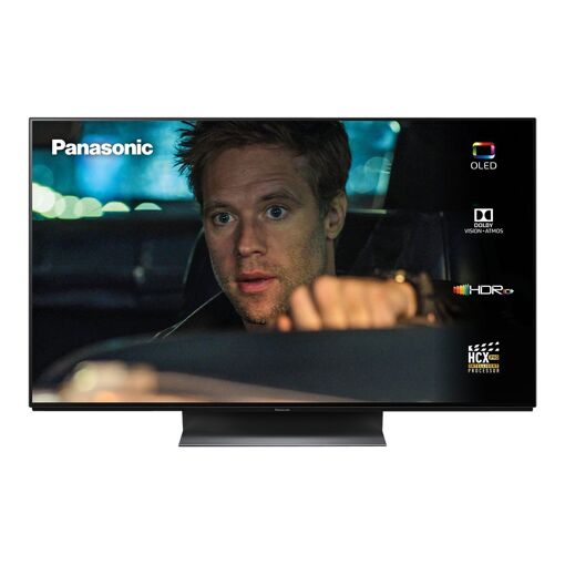 TV OLED Panasonic TX 55GZ1000E de 55 pulgadas 4K UHD