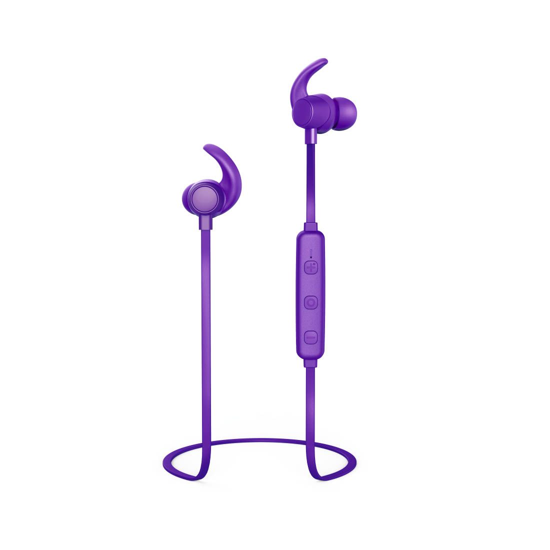 Auriculares inalámbricos Hama WEAR7208PU