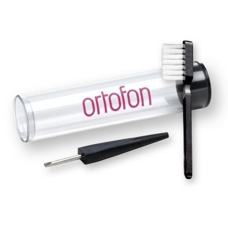 Ortofon DJ Maintenance Set