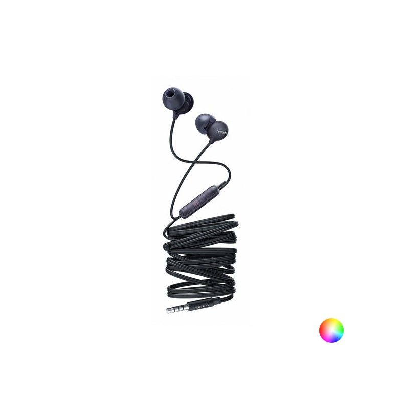 Philips SHE2405/00 In-Ear Headphone (3.5mm)