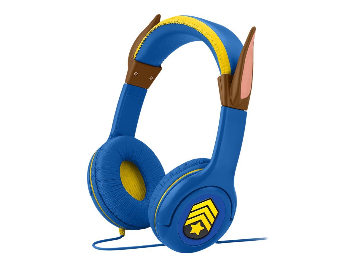 Cokem Paw Patrol Marshall Headphones