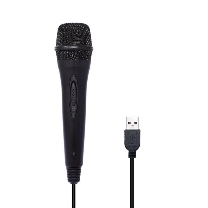 3M High-Performance Karaoke Microphone