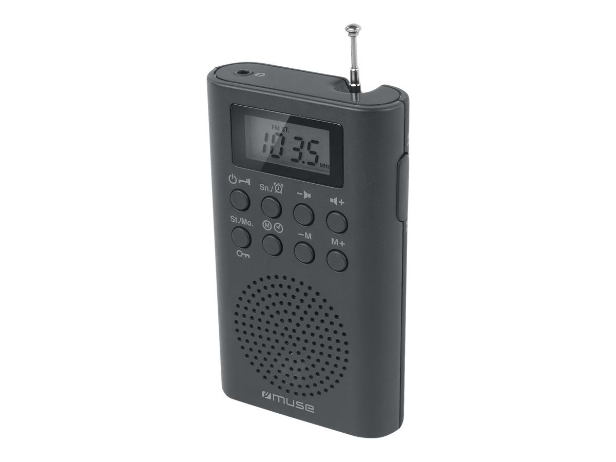NEW-ONE Portable Radio M-03 R