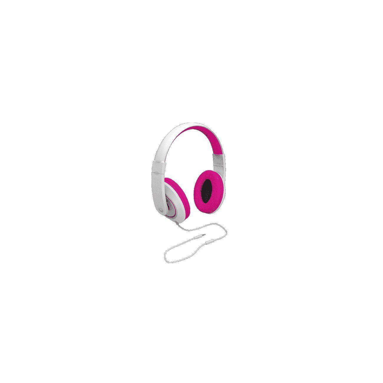 Auriculares Bigben Colorblock Omega
