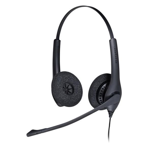 Jabra BIZ 1500 Duo Headset