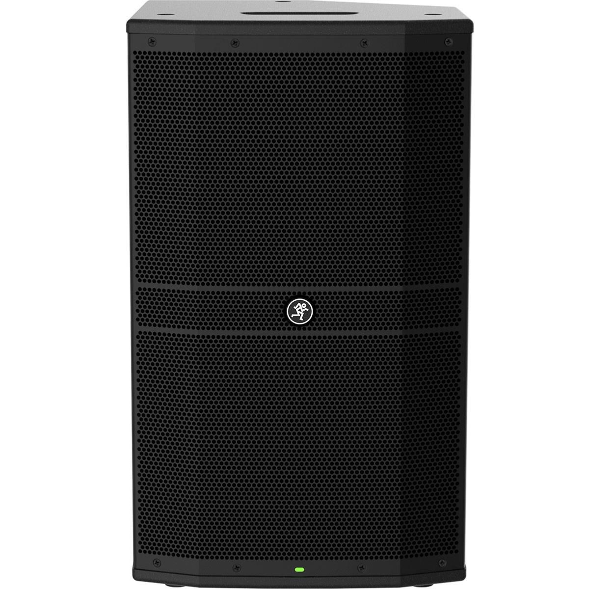 Mackie SMK DRM212 Active Speaker - 2-Way 800W RMS 12"