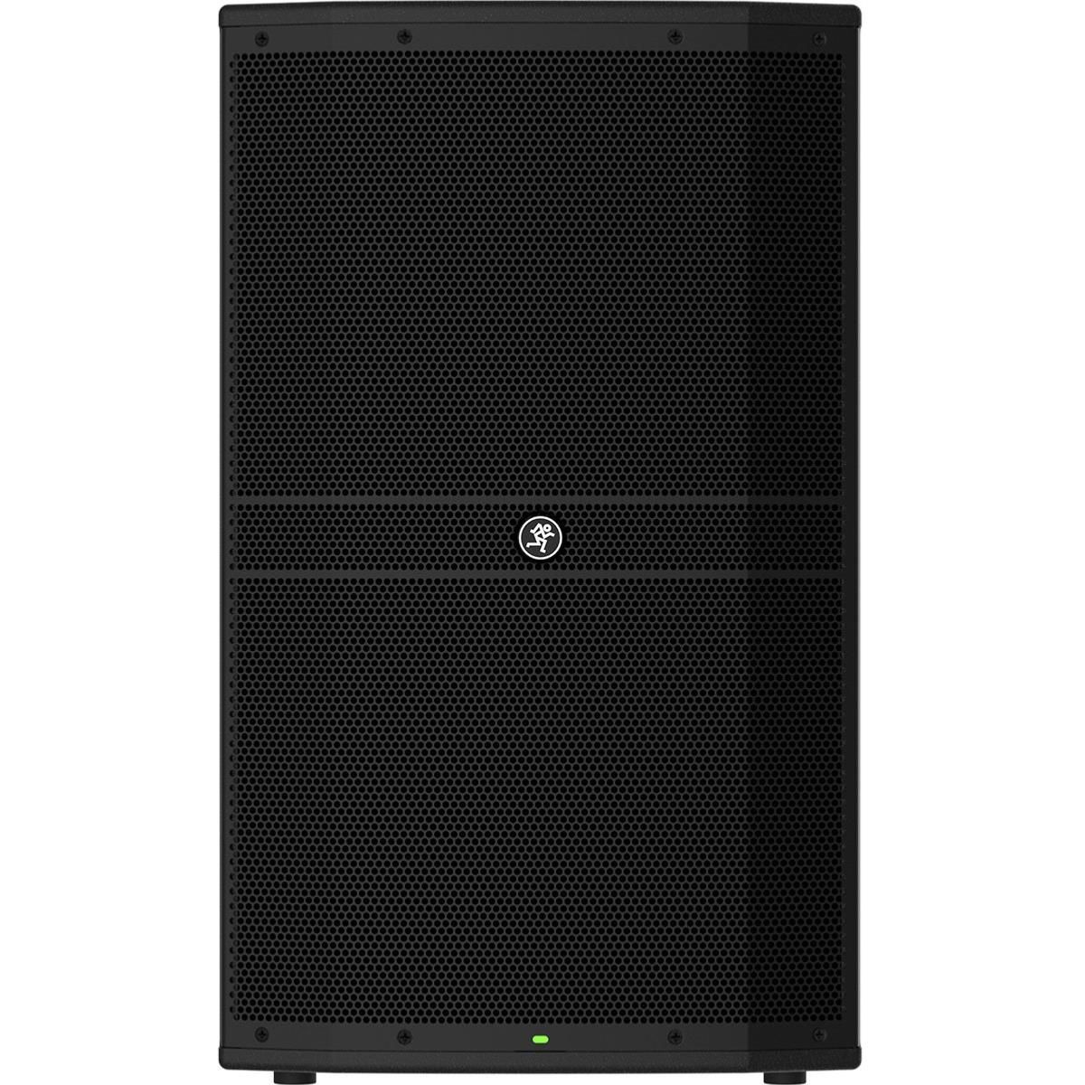 Mackie SMK DRM215 Active Speaker - 15" Two-Way 800W RMS