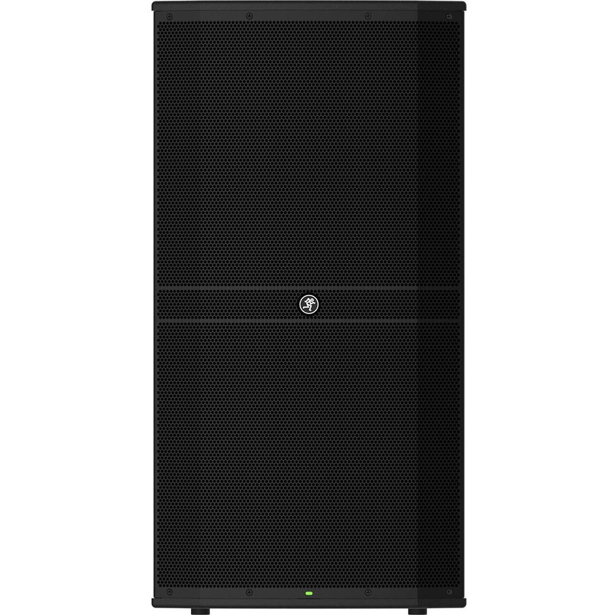 Mackie SMK DRM315 Active Full-Range Speaker - 3-Way, 1150 Watts RMS, 15"
