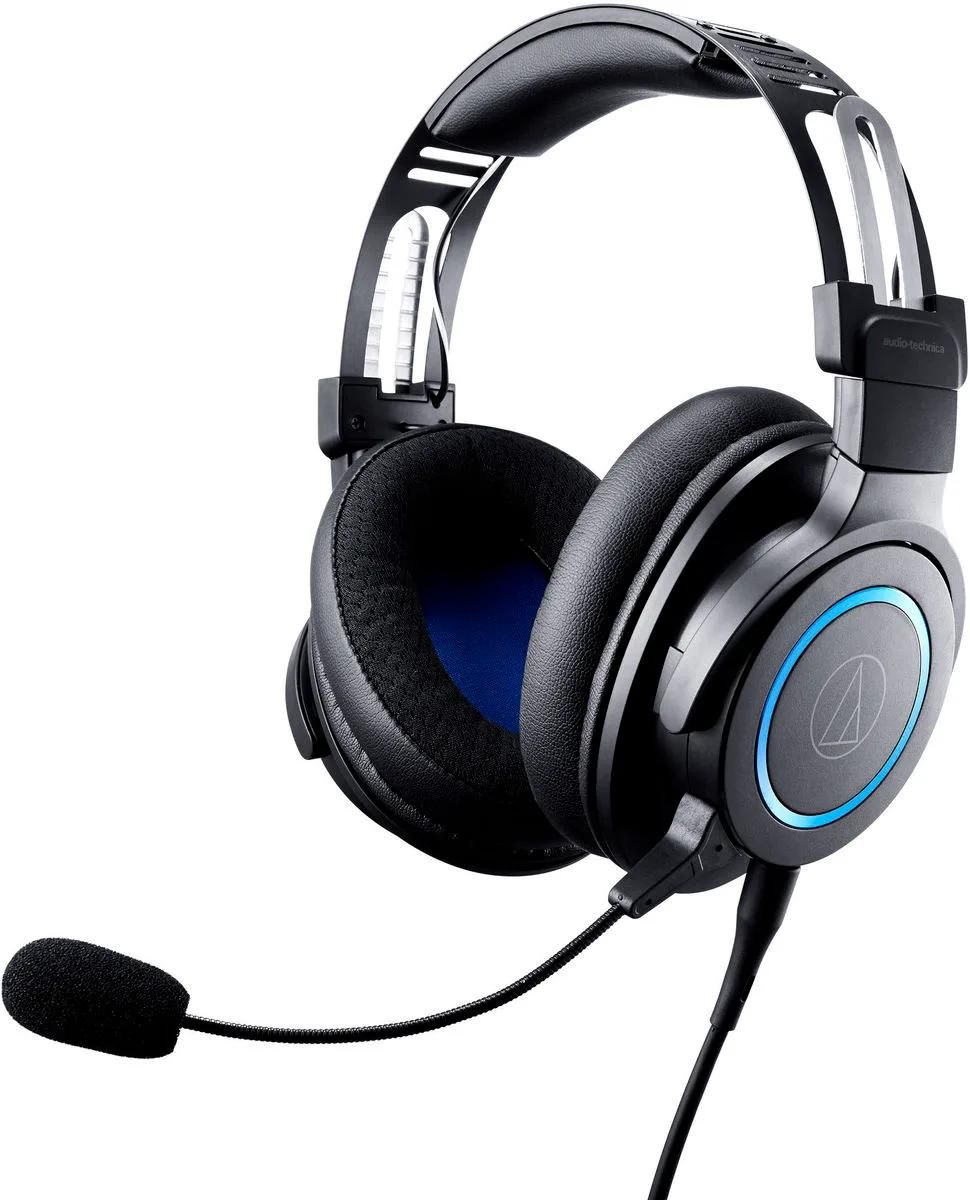 Audio-Technica ATH-G1 Gaming Headset
