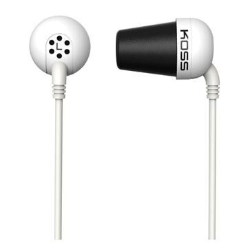 Casques filaires Koss PLUG W