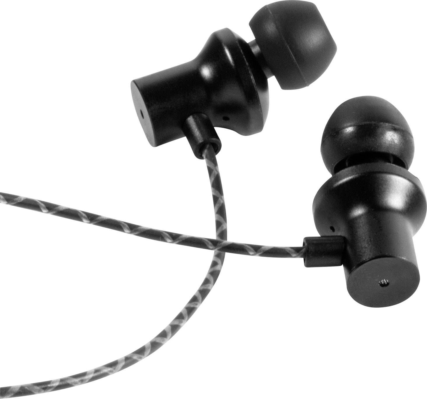 Technaxx BT-X42 Bluetooth In-Ear Headphones