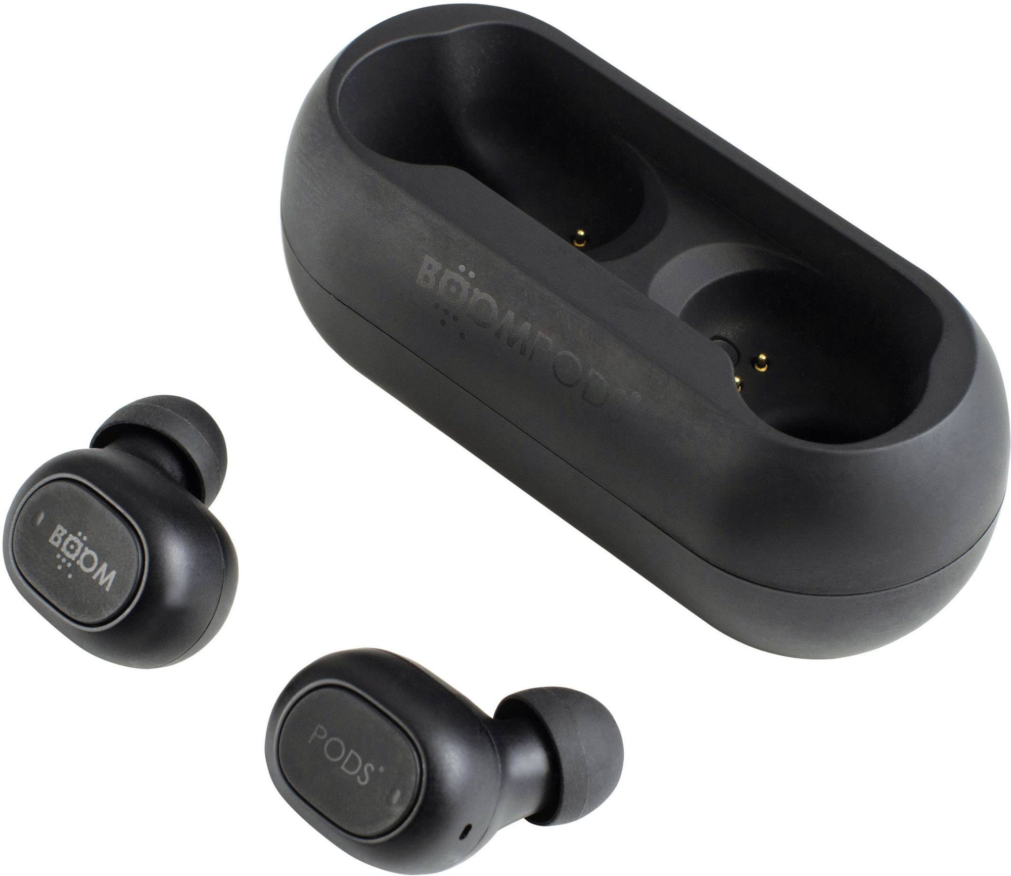 Boompods Boombuds GO Bluetooth Earbuds