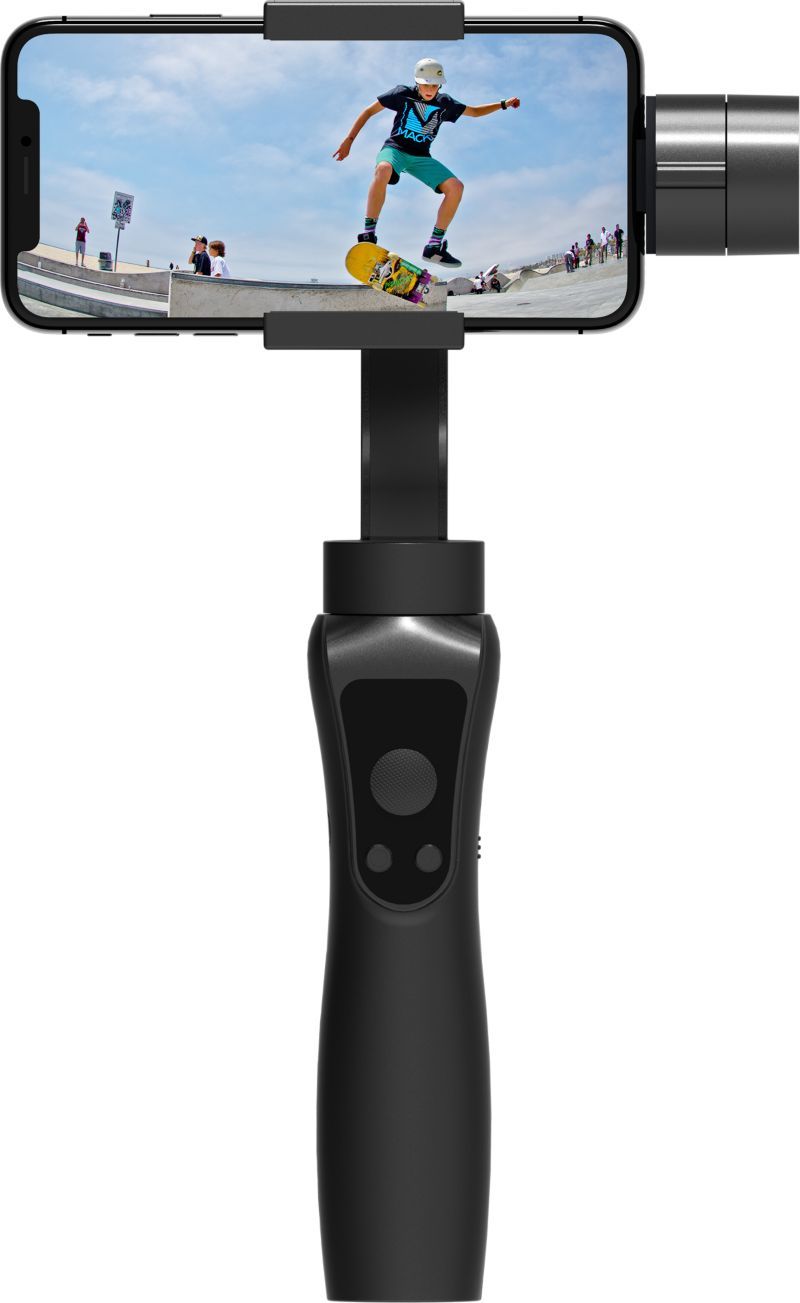 Estabilizador PNJ Gimpod X1