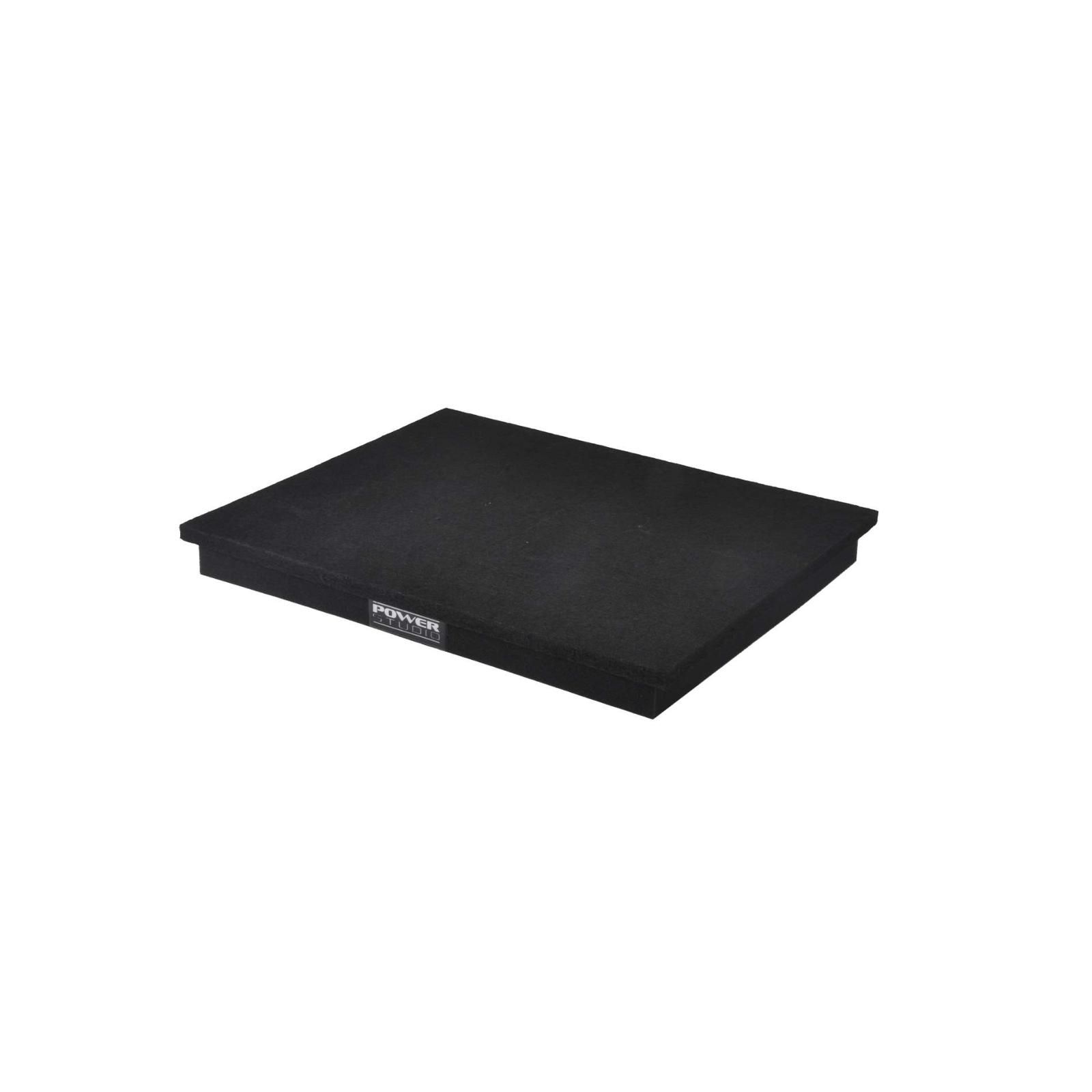 Power Studio Isolator - Acoustic Insulator for Vinyl Turntables