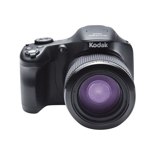 JK Imaging Company Compact Camera