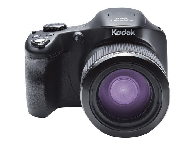 JK Imaging Company Compact Camera