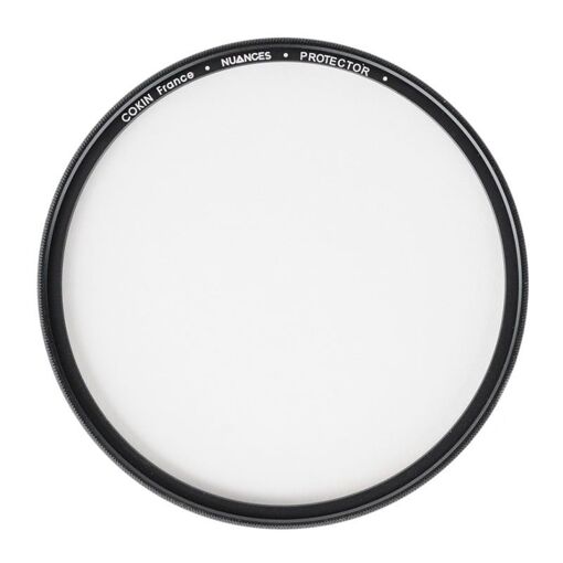 Filtro protector UV Cokin de 58 mm